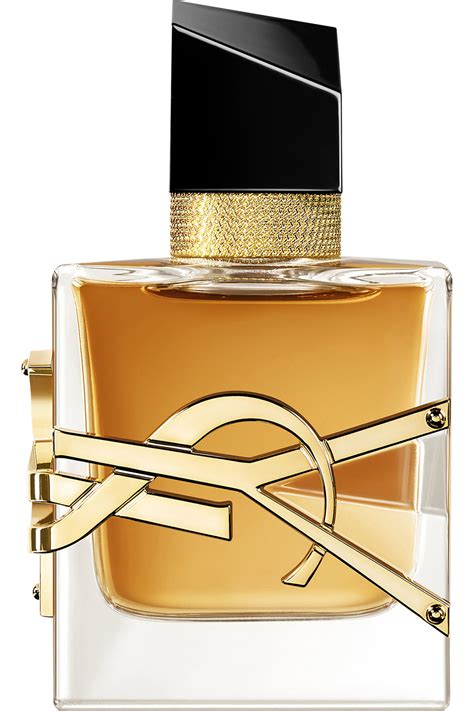 ysl libre perfume description.